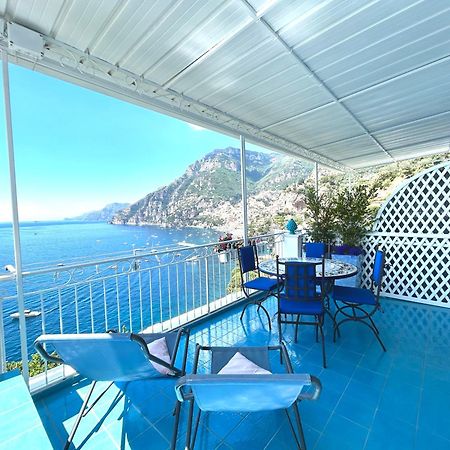 Casa Gilda Positano Daire Dış mekan fotoğraf